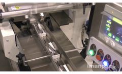 Packaging for catering kits (by Imanpack) - Video