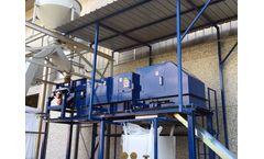 Eddy - Model ECSE - Current Magnetic Separator System