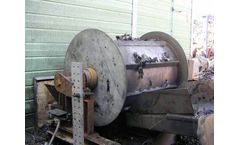 Model TM - Magnetic Drums
