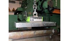 Gauss Magneti - Permanent Magnet Lifter