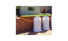 FilterPod - Sustainable Wastewater Sewage Treatment Plant System