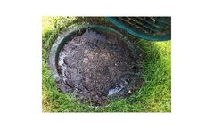 Failed Soakaway Drainfield Insurance Claims