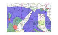 Groundwater Source Protection Zones