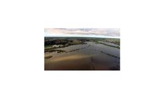 Sewage Treatment Solutions for Flood Risk Sites