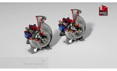 Process Pumps Features - Video