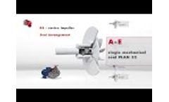 RS Pumps - Video