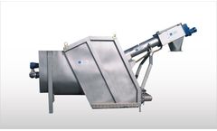 SAVI - Model VFA DM - Septage Receiving Stations