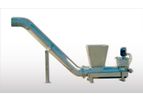 SAVI - Model CHP - Hydraulic Compactors