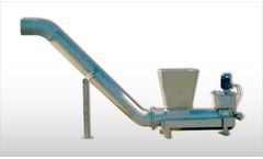 SAVI - Model CHP - Hydraulic Compactors