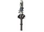 Sydex - Model API 676 - E Range - Vertical  Progressing Cavity Pumps