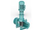 Sydex - Model Defender Range - Industrial Grinder