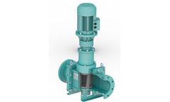 Sydex - Model Defender Range - Industrial Grinder