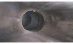 Matrix & Trim Removal System Precision Air Convey - Video