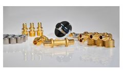 MultiGECO - Multilayer Pipes System