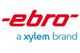 Ebro - a Xylem brand