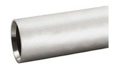 Edelstahlservice - Model EN 1127 - Ø 4-20 mm - Seamless Stainless Steel Pipes