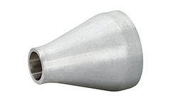 Edelstahlservice - Model EN 10253-3 Ø 60,3 mm - 88,9 mm - Concentric Reducers