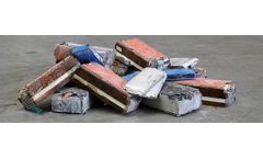 Scrap recycling plants for Batteries