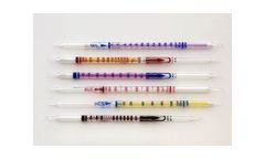 Sensidyne - Colorimetric Gas Detection Tubes