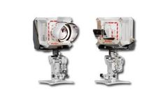 SafEye - Model 200 Series - Open Path Combustible Gas Detector