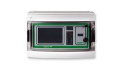 Sensitron - Multiscan MD 32-Channel Gas Detection Controller