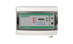 Sensitron - Multiscan LD 8-Channel Gas Detection Controller