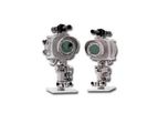 SafEye - Model 700 Series - Open Path Combustible Gas Detector
