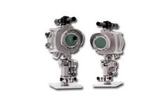 SafEye - Model 700 Series - Open Path Combustible Gas Detector