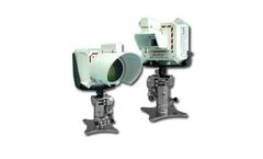 SafEye - Model 400 Series - Open Path Toxic Gas Detector