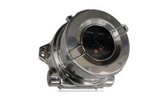 Model FS-24X - Flame Detector