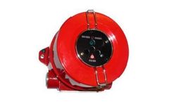 Model FS-18X - Flame Detector