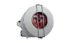 Model SS-4 - Flame Detector