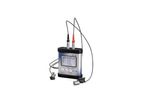 SV - Model 102 - Single or Dual Channel Noise Dosimeter