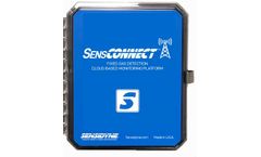 Sensidyne - Model SensConnect - Monitoring Platform