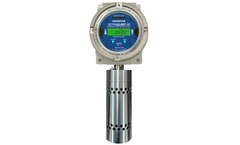 Sensidyne - Model SensAlert IR  - Infrared Gas Detector