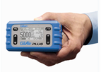 Sensidyne - Model GilAir Plus - Personal Air Sampling Pump (1 -5,000 cc/min)
