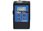 Sensidyne - Model Gilian 5000 - Personal Air Sampling Pump (20 - 5,000 cc/min)