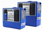 Sensidyne - Model Gilian GilAir-3 and 5 - Air Sampling Pumps (1 - 3,000 / 1- 5,000 cc/min)
