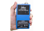 Sensidyne - Model Gilian LFS-113 - Low Flow Personal Air Sampling Pump (1 -350 cc/min)