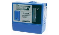 Sensidyne - Model Gilian BDX-II - Personal Air Sampling Pump (500-3,000 cc/min)