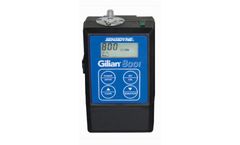 Sensidyne - Model Gilian 800i - Air Sampling Pump (200 - 800 cc/min)