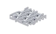 Heddle Atlas - Model 5 - High Flow Rate Filtration Meshes