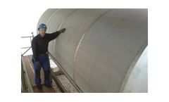 GKD Gebr - Drum Filter Screens