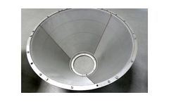 GKD Gebr - Centrifuge Baskets