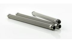 GKD - Filter Cartridges