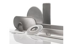 GKD - Leaf Disc Filter