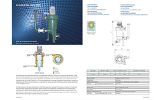 Zyklon - Filter Brochure
