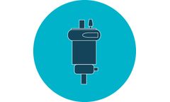 Klass - Cyclone Filter