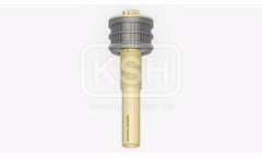 KSH - Model Type D - Filter Nozzles