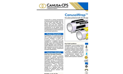  CaseX DSI Casing Spacer - Brochure